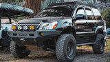 114844 Sherpa Equip The Quandary/Fullfairing