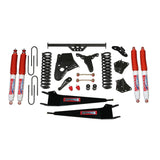 234RHK-AN Skyjacker Lift Kit Suspension