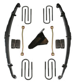 FE40MK Skyjacker 4' Sus Kit Frd Excu