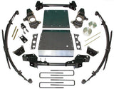 C9651HKS-M Skyjacker Lift Kit Suspension