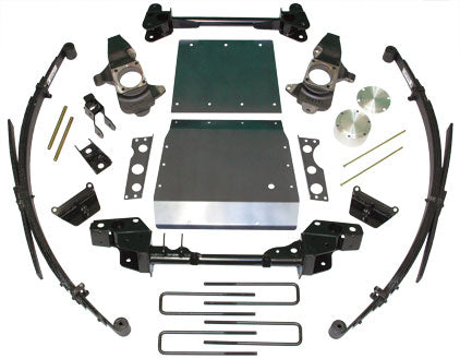 C9651HKS-M Skyjacker Lift Kit Suspension