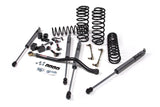 JSPEC119KFP JKS J-Rated 1-5 (3.5' Lift 4-Door) - Fo