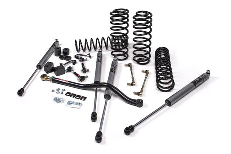 JSPEC119KFP JKS J-Rated 1-5 (3.5' Lift 4-Door) - Fo