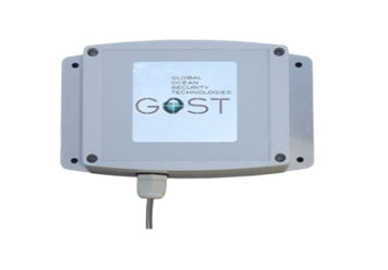 Gost Boat Security System Relay: GMM-RLY-Z1 Gost Gost 2-Way Wireless 5 Amp Relay