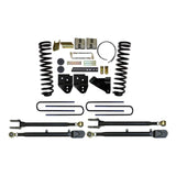 F116524K Skyjacker 6'Kit 11 F250 4Wd/Dsl W/L
