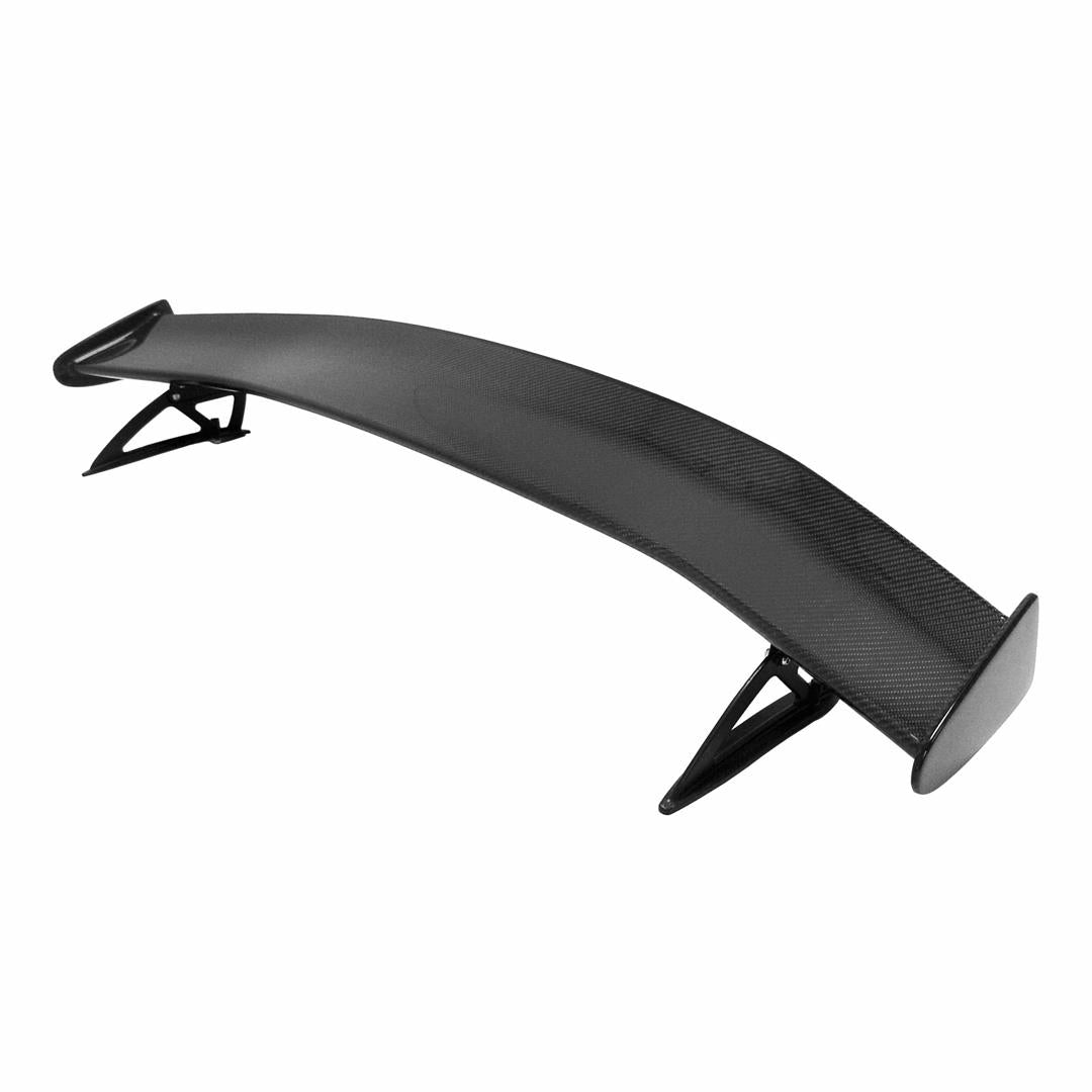 RS0005HDS2K-MG Seibon Int'L Type Mg Rear Spoiler 2000 - 2010 Ho