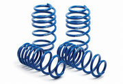 51893 H&R 2022 Honda Civic Sedan Spring Kit