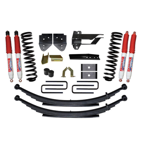 F17451KS-N Skyjacker Suspension Kit