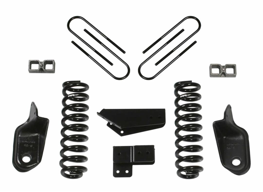 184PK Skyjacker 4' Kit 80-96 F150 4Wd