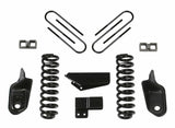 184PK Skyjacker 4' Kit 80-96 F150 4Wd