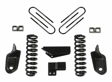 184PK Skyjacker 4' Kit 80-96 F150 4Wd
