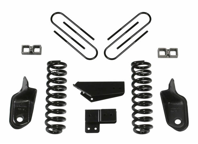 184PK Skyjacker 4' Kit 80-96 F150 4Wd