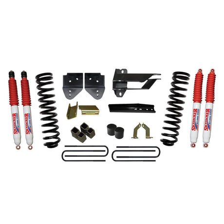 F17451K3-H Skyjacker Suspension Kit
