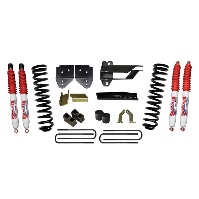 F17451K3-H Skyjacker Suspension Kit