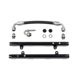 7-301-OE Deatschwerks Coyote 5.0 Fuel Rails