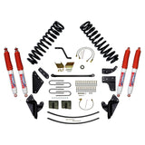 188PK-AN Skyjacker Lift Kit Suspension