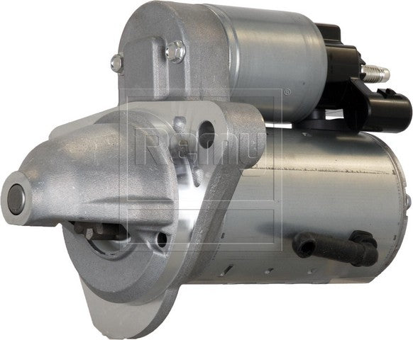 96022 Remy Intl New Starter Motor