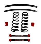 D2512K Skyjacker Dge Ram 2.5'V10/C Cl1/2Kd