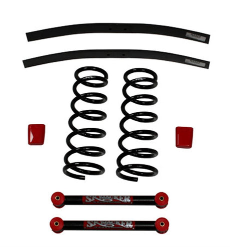 D2512K Skyjacker Dge Ram 2.5'V10/C Cl1/2Kd
