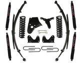 136BHKS-B Skyjacker 6'84-90 Broii Sys/H.D. Bkts