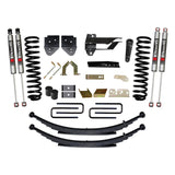 F17601KS-M Skyjacker Suspension Kit