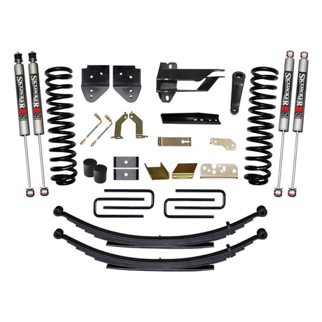F17601KS-M Skyjacker Suspension Kit