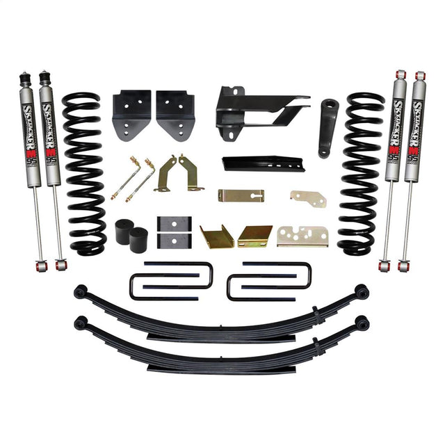 F17601KS-M Skyjacker Suspension Kit
