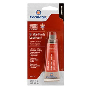24129 Permtx-Lockt Permatex  Silicone Ceramic Extreme