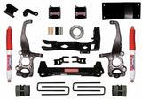 F1545BKH Skyjacker Lift Kit Suspension
