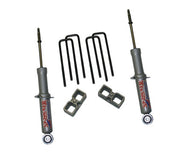 TU730STK-N Skyjacker Lift Kit Suspension
