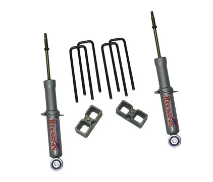 TU730STK-N Skyjacker Lift Kit Suspension