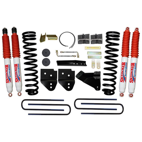 F11651KH-N Skyjacker Lift Kit Suspension