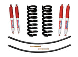 132K-N Skyjacker Lift Kit Suspension