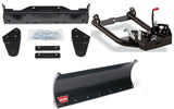 86142P50 Warn Snow Plow Kit