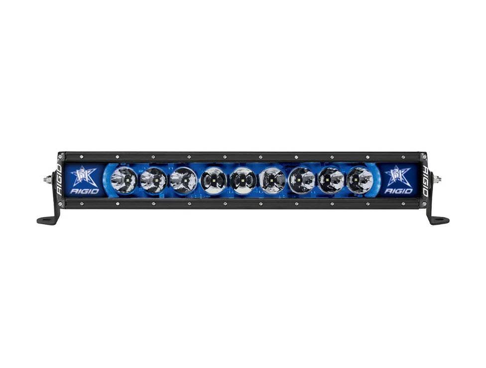 220013 Rigid Industry Radiance Pls 20 Blu