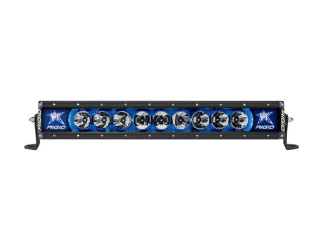 220013 Rigid Industry Radiance Pls 20 Blu