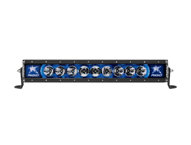 220013 Rigid Industry Radiance Pls 20 Blu