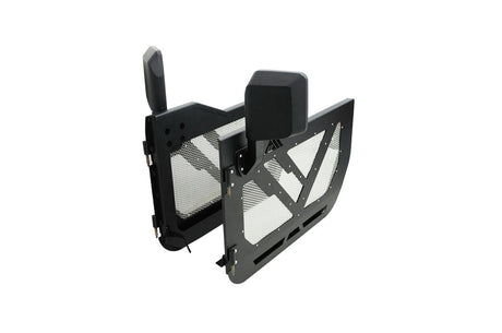 81-10908 Paramount Front Reon Hal Doors With Mirrors