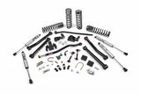 JSPEC114K JKS Lift Kit Suspension