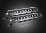 61022 Arc Lighting Xtreme Series Bar 10' Street Legal - High-intensity, durable, and street-legal lighting solution.