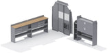50SPH Holman Locksmith Package