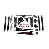 236BHK-AB Skyjacker 6'83-90 Bro2 4Wd Clii W/Arm