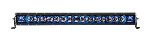 230013 Rigid Industry Radiance Pls 30 Blu