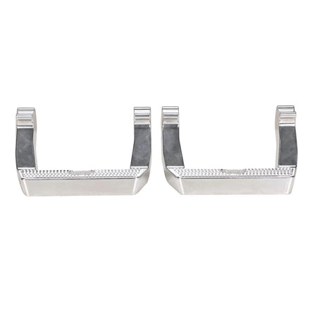 119112 Carr Ld Step Xm3 Polished Pair