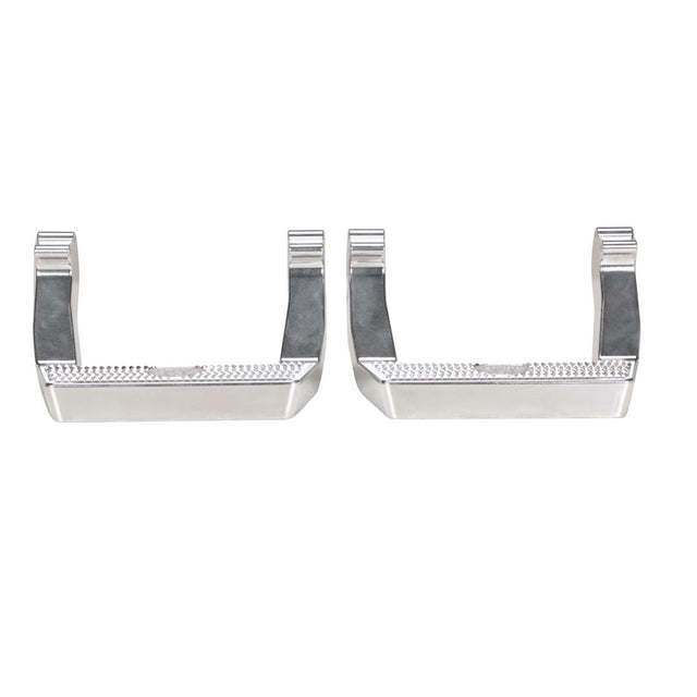 119112 Carr Ld Step Xm3 Polished Pair