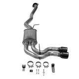 717990 Flowmaster 99-06 Gm Trucks 5.3L Ffx Doss