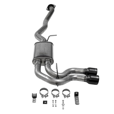 717990 Flowmaster 99-06 Gm Trucks 5.3L Ffx Doss