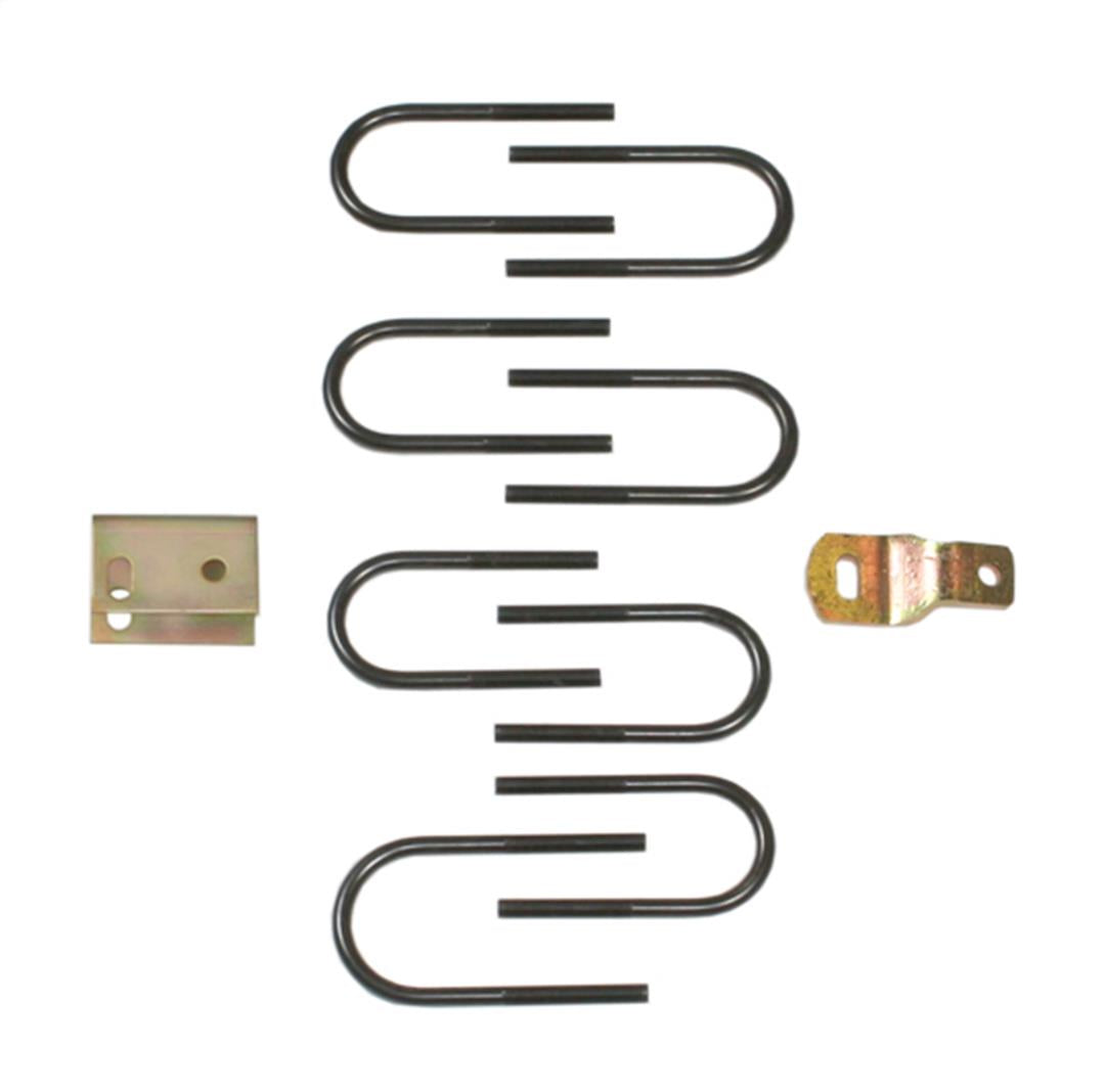 YJ40 Skyjacker Comp Kit Box 4'86.5-95 Yj