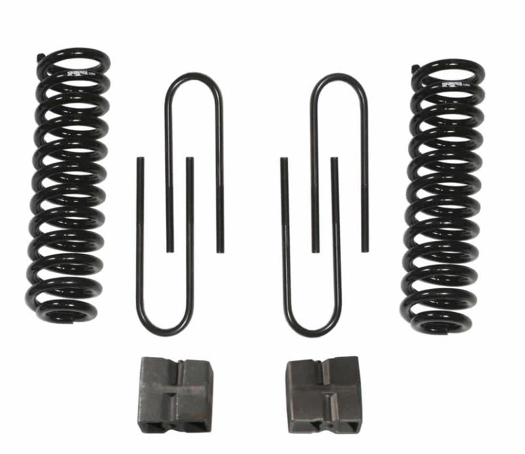 176PK Skyjacker 6' Kit For 66-79 F150 4X4