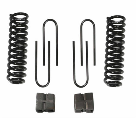 176PK Skyjacker 6' Kit For 66-79 F150 4X4